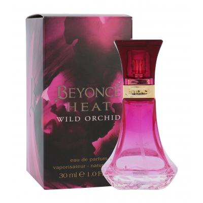 Beyonce Heat Wild Orchid Woda perfumowana dla kobiet 30 ml