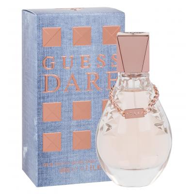 GUESS Dare Woda toaletowa dla kobiet 50 ml