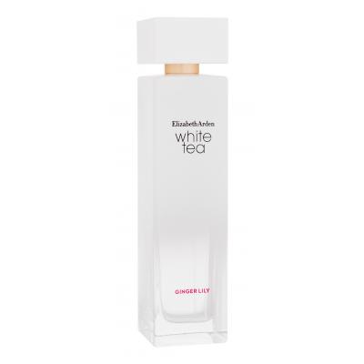 Elizabeth Arden White Tea Ginger Lily Woda toaletowa dla kobiet 100 ml