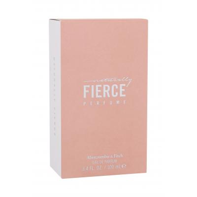 Abercrombie &amp; Fitch Naturally Fierce Woda perfumowana dla kobiet 100 ml