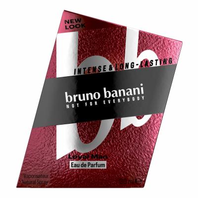 Bruno Banani Loyal Man Woda perfumowana dla mężczyzn 30 ml