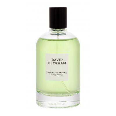 David Beckham Aromatic Greens Woda perfumowana dla mężczyzn 100 ml