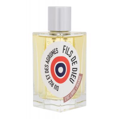 Etat Libre d´Orange Fils de Dieu Du Riz Et Des Agrumes Woda perfumowana 100 ml