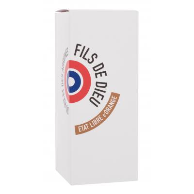 Etat Libre d´Orange Fils de Dieu Du Riz Et Des Agrumes Woda perfumowana 100 ml
