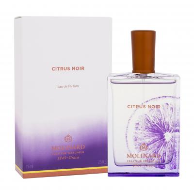 Molinard La Fraîcheur Citrus Noir Woda perfumowana 75 ml