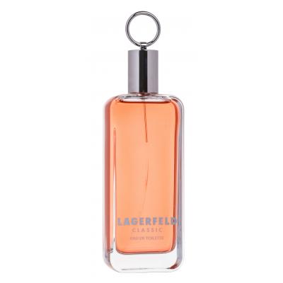 Karl Lagerfeld Classic Woda toaletowa dla mężczyzn 100 ml