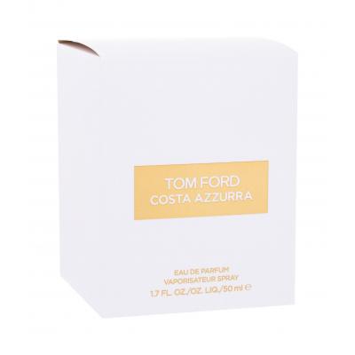TOM FORD Costa Azzurra Signature Collection Woda perfumowana 50 ml