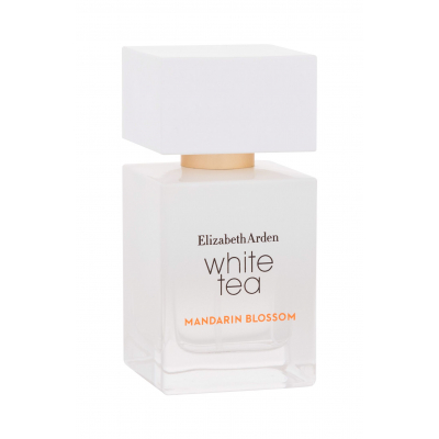 Elizabeth Arden White Tea Mandarin Blossom Woda toaletowa dla kobiet 30 ml