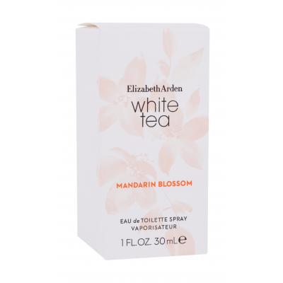 Elizabeth Arden White Tea Mandarin Blossom Woda toaletowa dla kobiet 30 ml