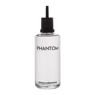 Paco Rabanne Phantom Woda toaletowa dla mężczyzn Napełnienie 200 ml