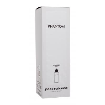 Paco Rabanne Phantom Woda toaletowa dla mężczyzn Napełnienie 200 ml