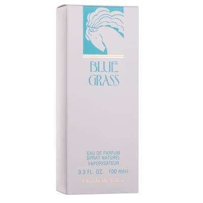 Elizabeth Arden Blue Grass Woda perfumowana dla kobiet 100 ml Uszkodzone pudełko