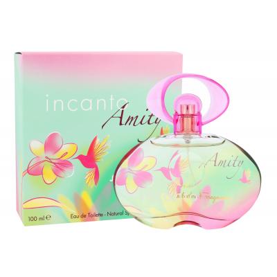 Ferragamo Incanto Amity Woda toaletowa dla kobiet 100 ml