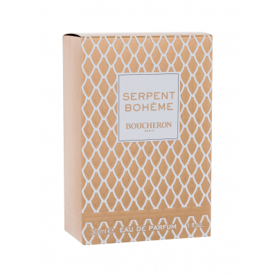 Boucheron Serpent Bohéme Woda perfumowana dla kobiet 30 ml