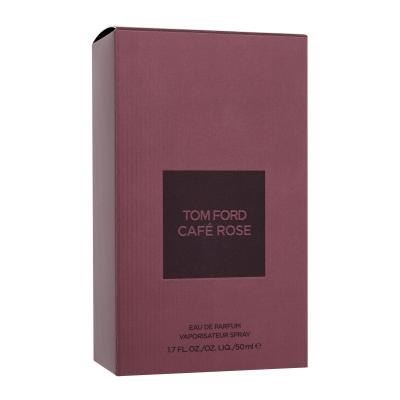 TOM FORD Café Rose Woda perfumowana 50 ml