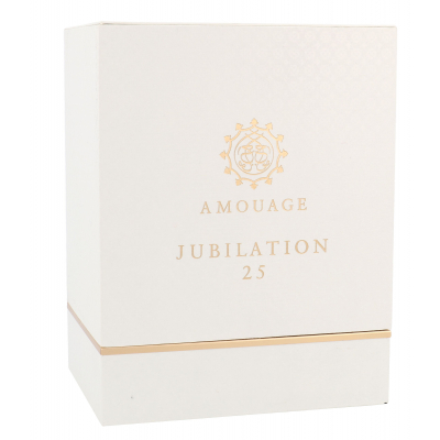 Amouage Jubilation 25 Woda perfumowana dla kobiet 100 ml