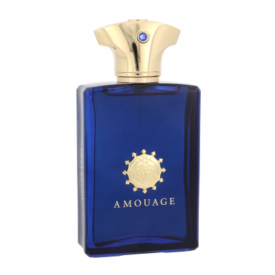 Amouage Interlude Woda perfumowana dla mężczyzn 100 ml