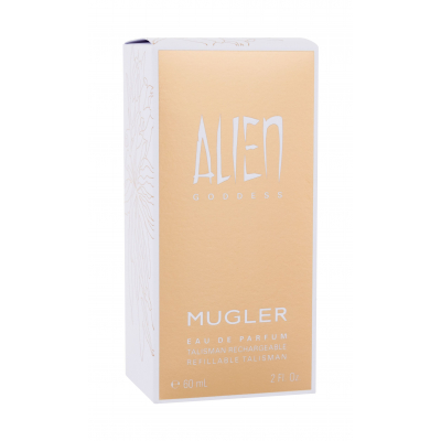 Mugler Alien Goddess Woda perfumowana dla kobiet 60 ml