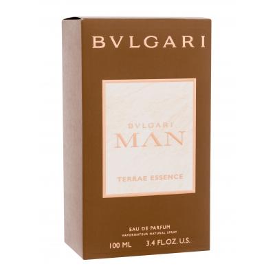 Bvlgari MAN Terrae Essence Woda perfumowana dla mężczyzn 100 ml