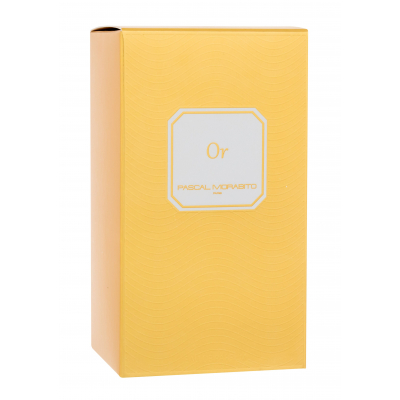 Pascal Morabito Sultan Or Woda perfumowana dla kobiet 100 ml