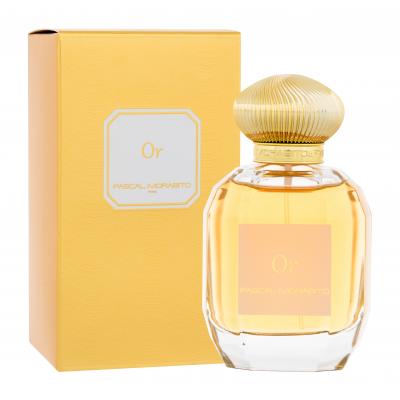 Pascal Morabito Sultan Or Woda perfumowana dla kobiet 100 ml