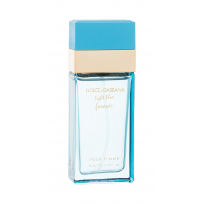 Dolce&amp;Gabbana Light Blue Forever Woda perfumowana dla kobiet 25 ml