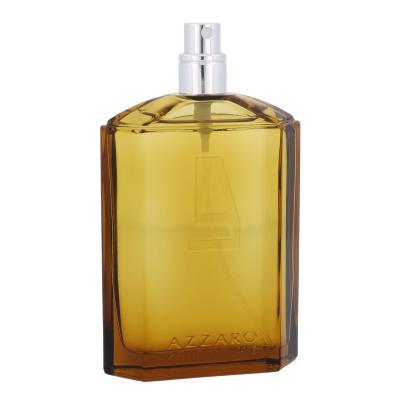 Azzaro Pour Homme Woda toaletowa dla mężczyzn 100 ml tester