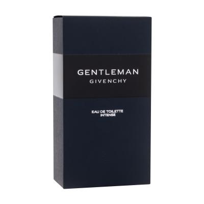 Givenchy Gentleman Intense Woda toaletowa dla mężczyzn 100 ml