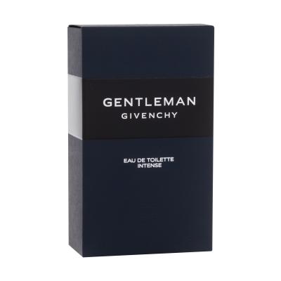 Givenchy Gentleman Intense Woda toaletowa dla mężczyzn 60 ml