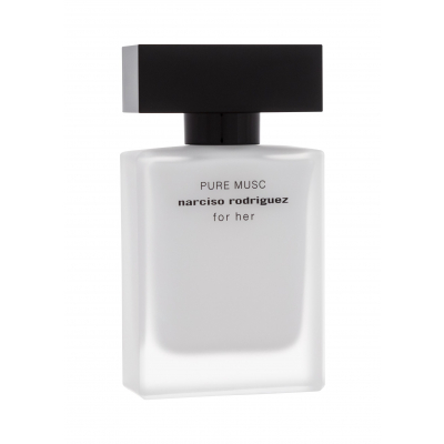 Narciso Rodriguez For Her Pure Musc Woda perfumowana dla kobiet 30 ml