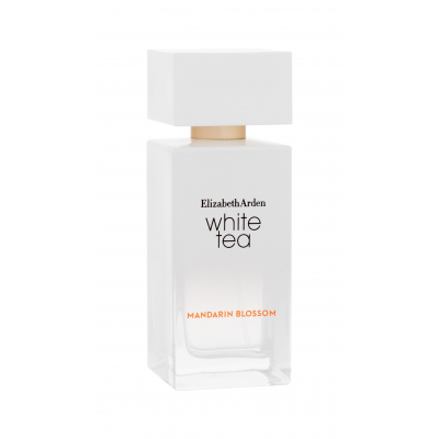 Elizabeth Arden White Tea Mandarin Blossom Woda toaletowa dla kobiet 50 ml