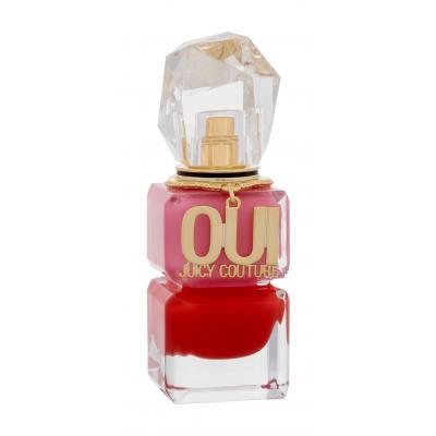 Juicy Couture Juicy Couture Oui Woda perfumowana dla kobiet 30 ml