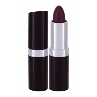 Rimmel London Lasting Finish Pomadka dla kobiet 4 g Odcień 120 Cutting Edge