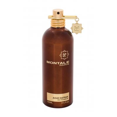 Montale Aoud Safran Woda perfumowana 100 ml