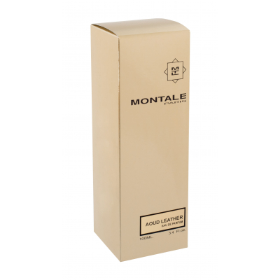 Montale Aoud Leather Woda perfumowana 100 ml