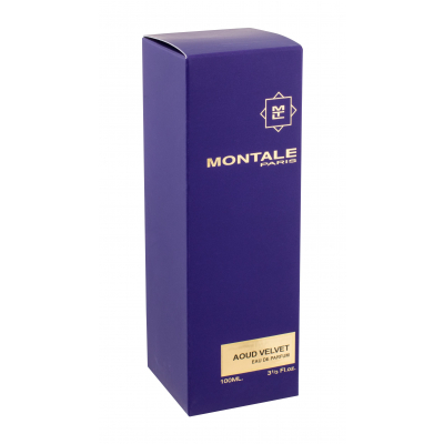 Montale Aoud Velvet Woda perfumowana 100 ml