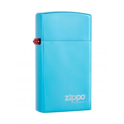 Zippo Fragrances The Original Blue Woda toaletowa dla mężczyzn 50 ml
