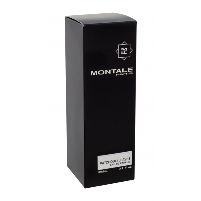 Montale Patchouli Leaves Woda perfumowana 100 ml