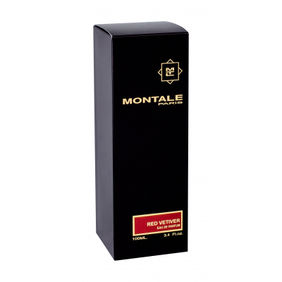 Montale Red Vetiver Woda perfumowana dla mężczyzn 100 ml