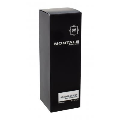 Montale Sandal Sliver Woda perfumowana 100 ml
