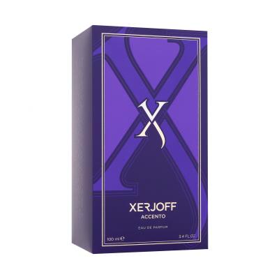 Xerjoff V Collection Accento Woda perfumowana 100 ml
