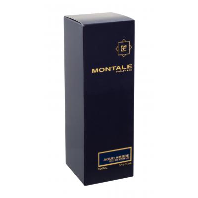 Montale Aoud Ambre Woda perfumowana 100 ml