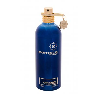 Montale Aoud Ambre Woda perfumowana 100 ml