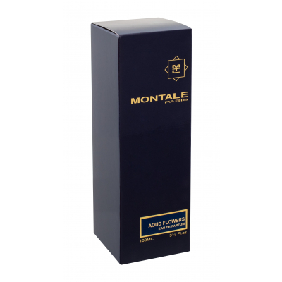 Montale Aoud Flowers Woda perfumowana dla mężczyzn 100 ml
