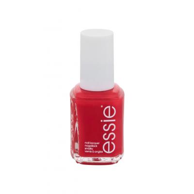 Essie Nail Lacquer Lakier do paznokci dla kobiet 13,5 ml Odcień 63 Too Too Hot