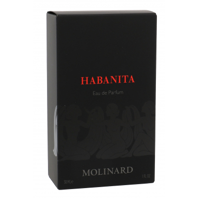 Molinard Habanita Woda perfumowana dla kobiet 30 ml