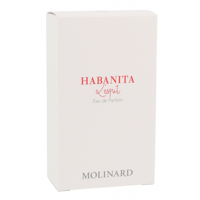 Molinard Habanita L&#039;Esprit Woda perfumowana dla kobiet 30 ml