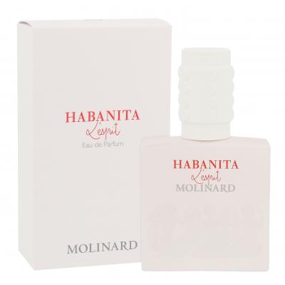 Molinard Habanita L'Esprit Woda perfumowana dla kobiet 30 ml