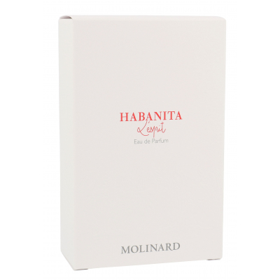 Molinard Habanita L&#039;Esprit Woda perfumowana dla kobiet 75 ml