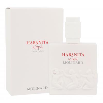 Molinard Habanita L'Esprit Woda perfumowana dla kobiet 75 ml